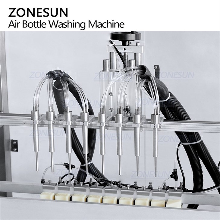 Air Washing Nozzles